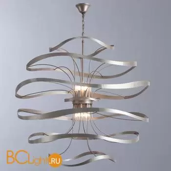 Подвесной светильник Divinare Volturn 2019/25 SP-12 - Фото 2